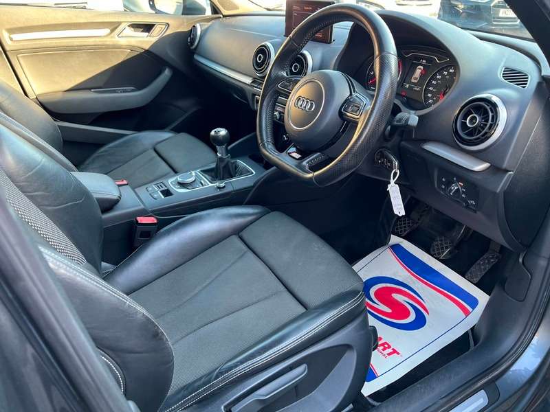 2015 AUDI A3 2015 AUDI A3