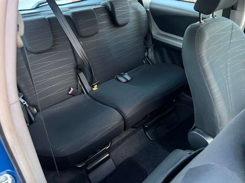 2007 TOYOTA YARIS 2007 TOYOTA YARIS