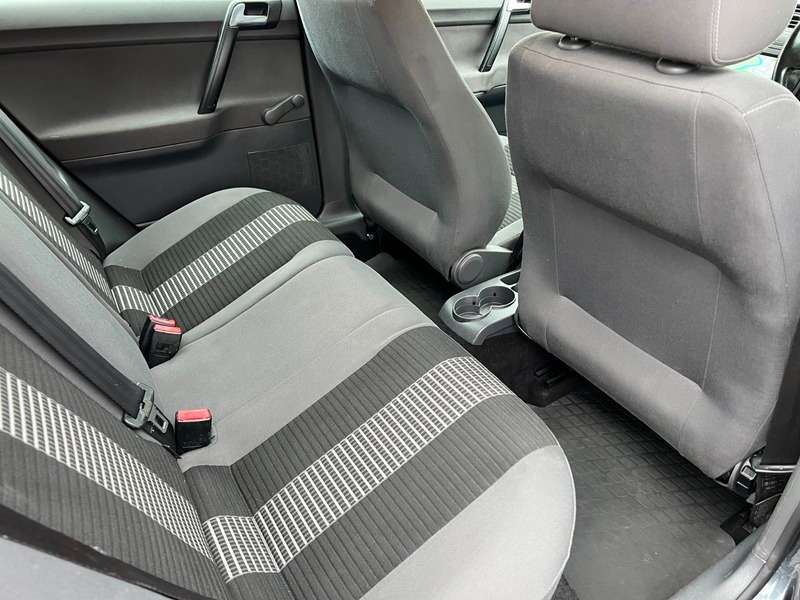 2009 VOLKSWAGEN POLO 2009 VOLKSWAGEN POLO