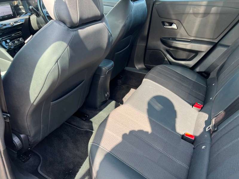 2021 VAUXHALL MOKKA 2021 VAUXHALL MOKKA