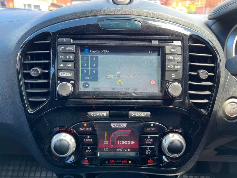 2018 NISSAN JUKE 2018 NISSAN JUKE