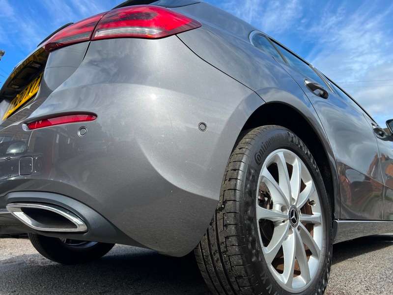 2020 MERCEDES A CLASS 2020 MERCEDES A CLASS