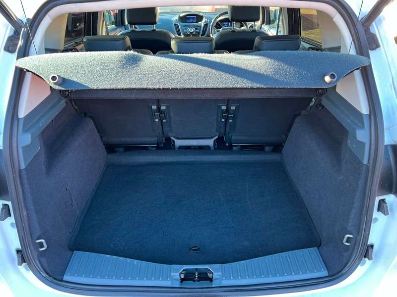 2013 FORD C-MAX 2013 FORD C-MAX