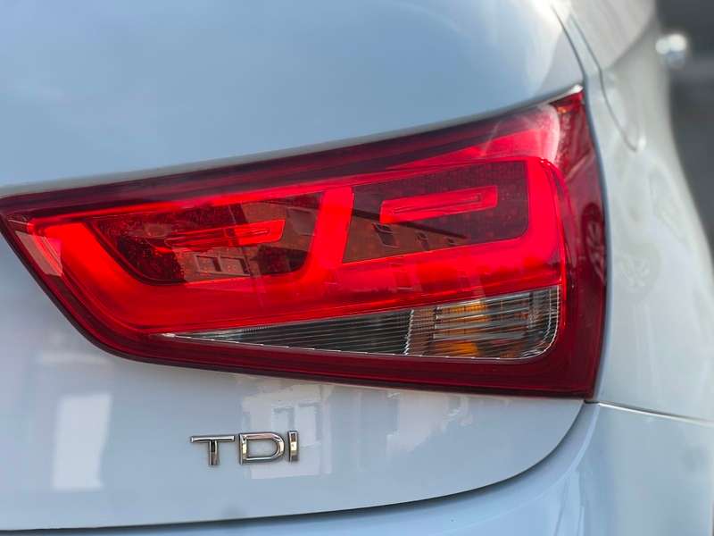 2014 AUDI A1 2014 AUDI A1