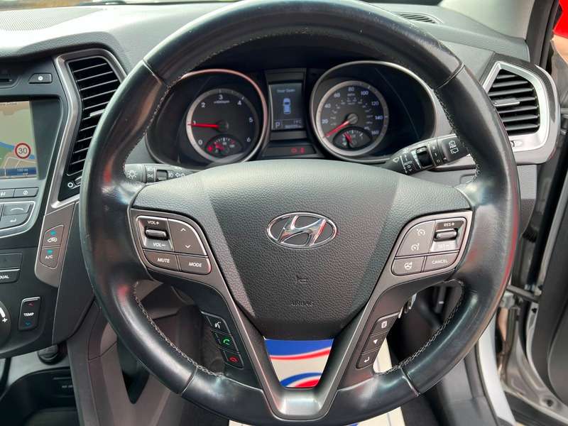 2013 HYUNDAI SANTA FE 2013 HYUNDAI SANTA FE
