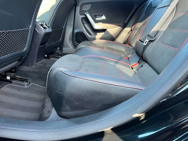 2019 MERCEDES A CLASS 2019 MERCEDES A CLASS