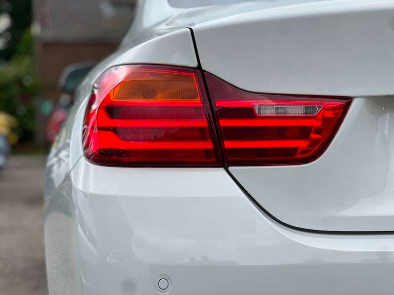 2015 BMW 4 SERIES 2015 BMW 4 SERIES