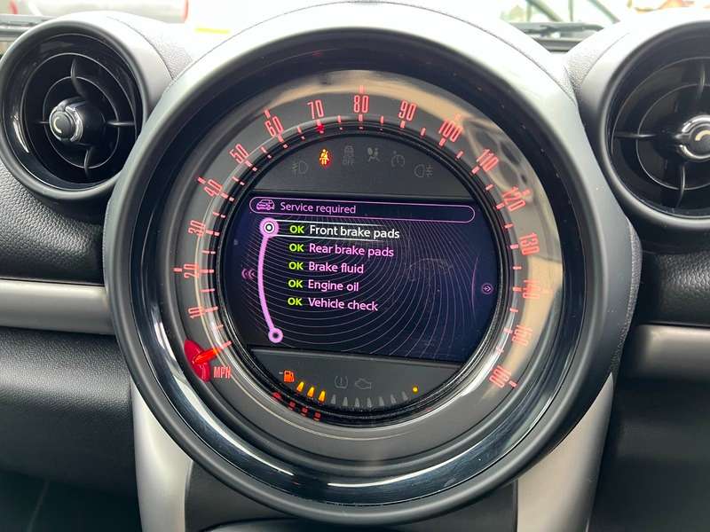 2015 MINI COUNTRYMAN 2015 MINI COUNTRYMAN