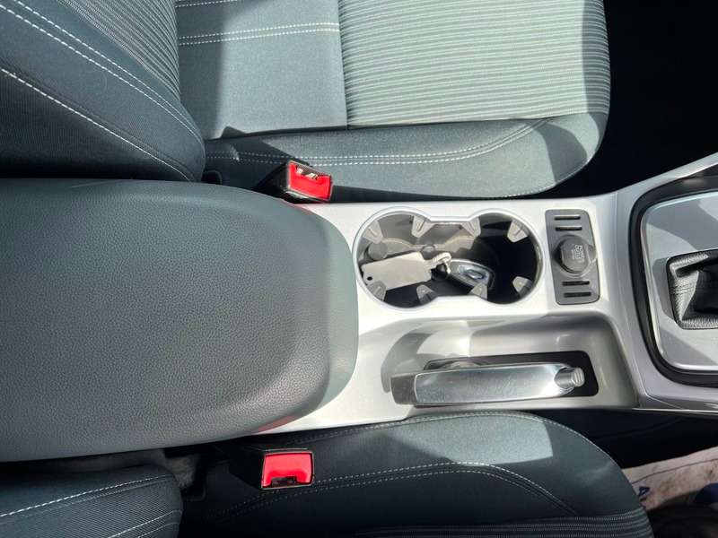 2011 FORD C-MAX 2011 FORD C-MAX