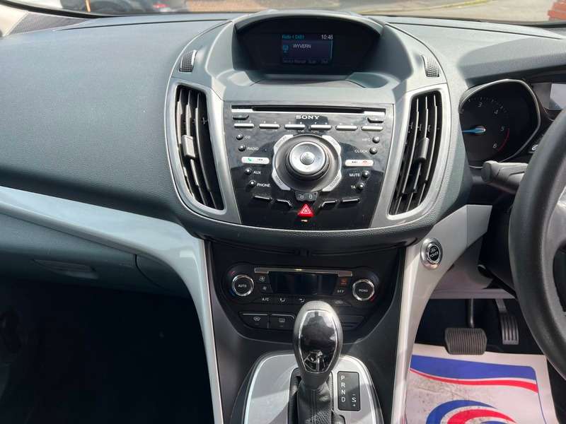 2011 FORD C-MAX 2011 FORD C-MAX
