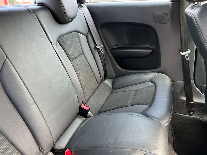 2013 AUDI A1 2013 AUDI A1