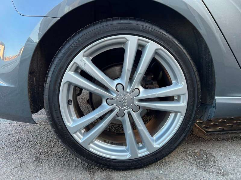 2015 AUDI A3 2015 AUDI A3