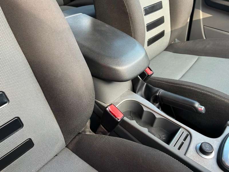 2008 FORD FOCUS 2008 FORD FOCUS