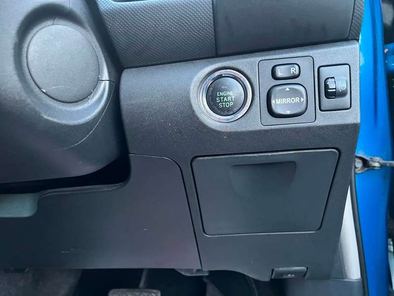 2007 TOYOTA YARIS 2007 TOYOTA YARIS