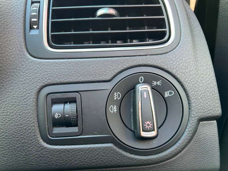 2014 VOLKSWAGEN POLO 2014 VOLKSWAGEN POLO