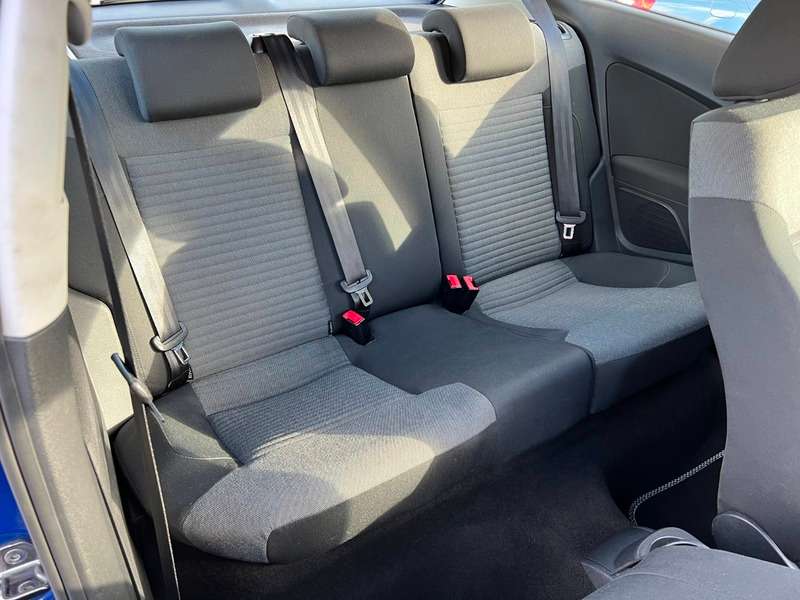 2010 VOLKSWAGEN POLO 2010 VOLKSWAGEN POLO