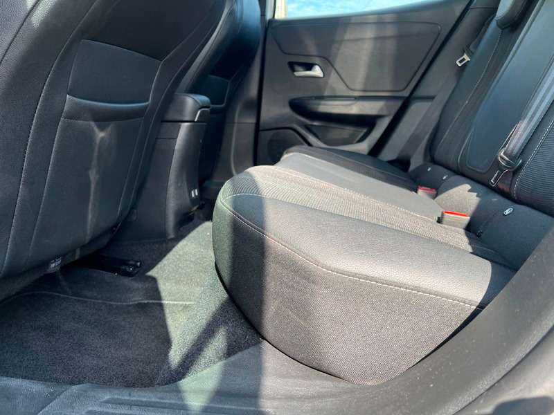2021 VAUXHALL MOKKA 2021 VAUXHALL MOKKA