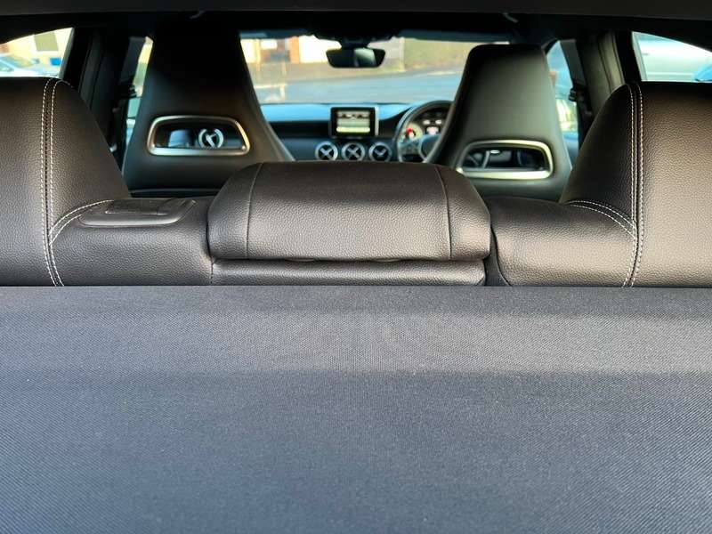 2015 MERCEDES A CLASS 2015 MERCEDES A CLASS