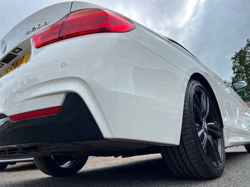 2015 BMW 4 SERIES 2015 BMW 4 SERIES