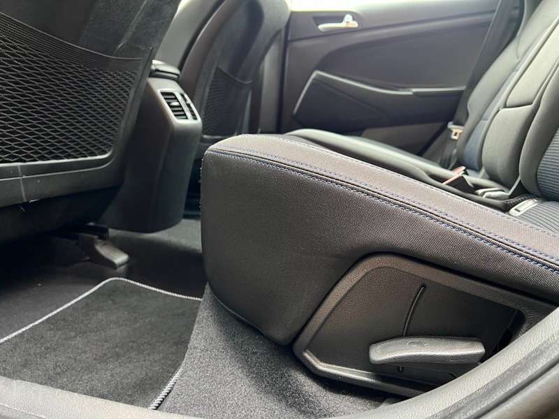 2017 HYUNDAI TUCSON 2017 HYUNDAI TUCSON