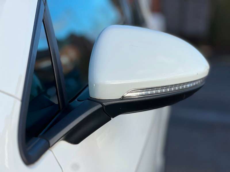 2017 VOLKSWAGEN GOLF 2017 VOLKSWAGEN GOLF