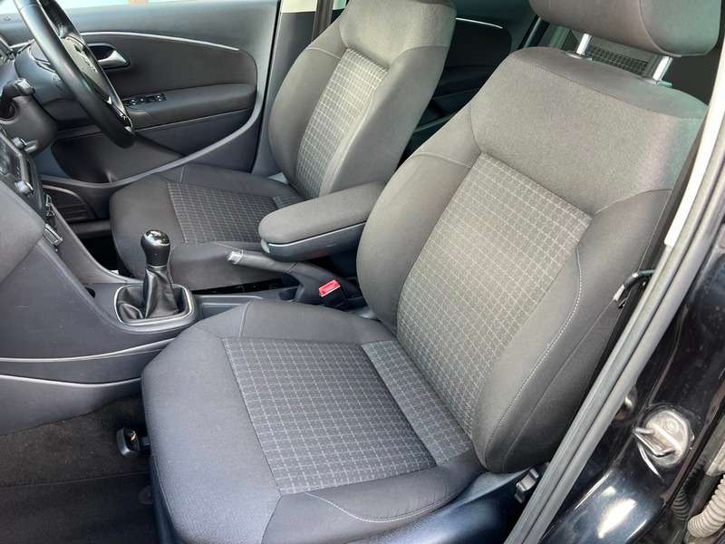 2014 VOLKSWAGEN POLO 2014 VOLKSWAGEN POLO