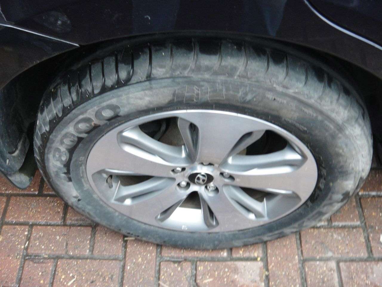 2012 HYUNDAI SANTA FE 2012 HYUNDAI SANTA FE