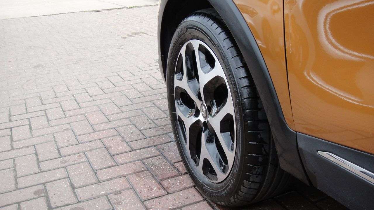 2019 RENAULT CAPTUR 2019 RENAULT CAPTUR