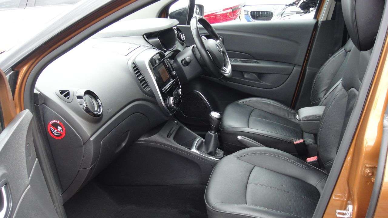 2019 RENAULT CAPTUR 2019 RENAULT CAPTUR