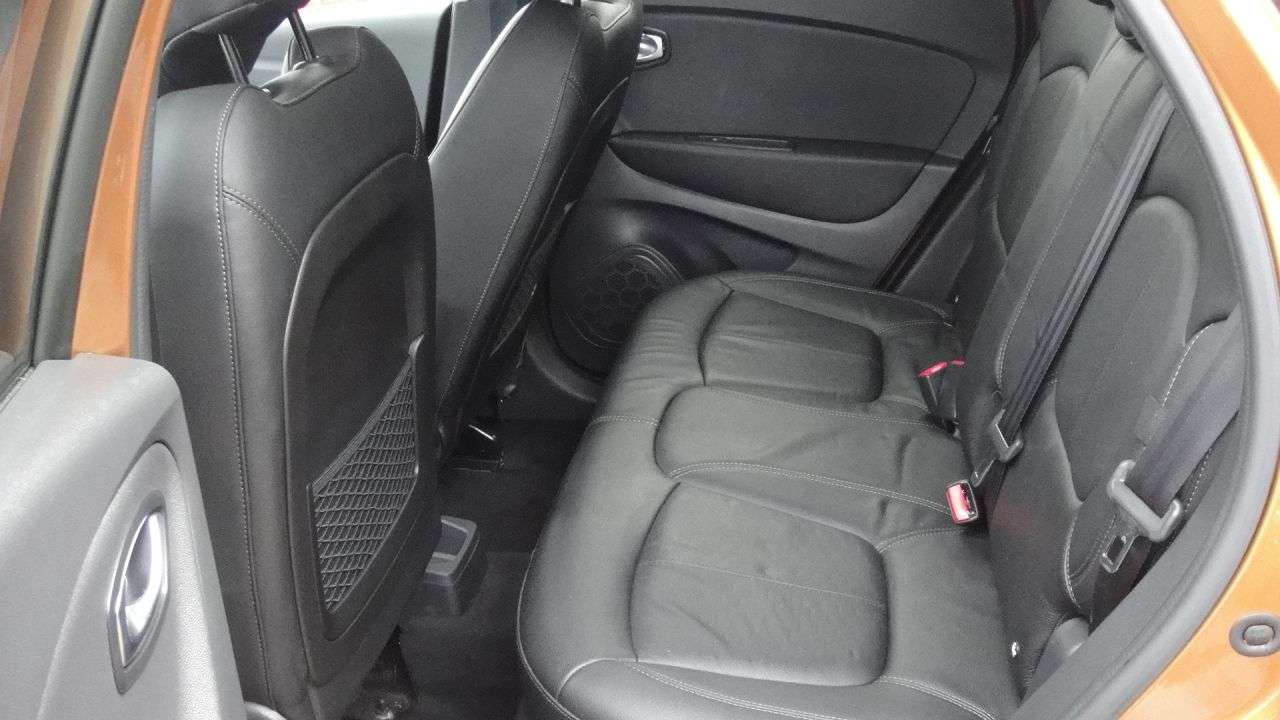 2019 RENAULT CAPTUR 2019 RENAULT CAPTUR