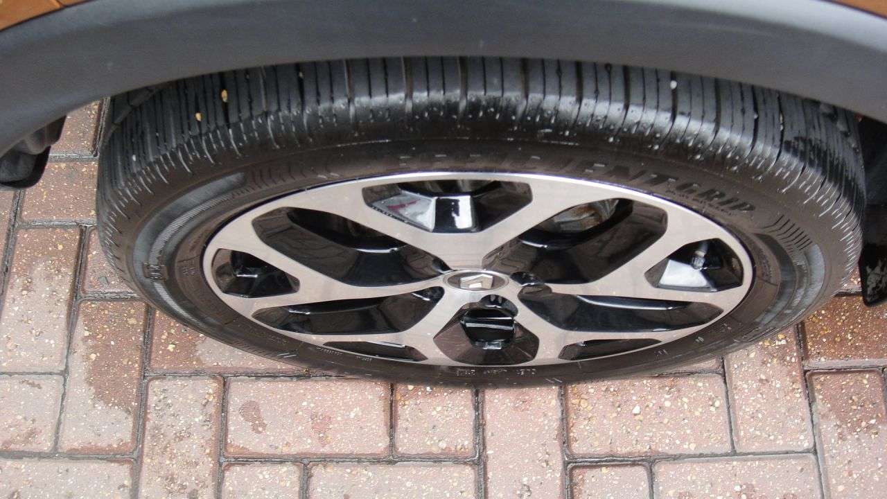 2019 RENAULT CAPTUR 2019 RENAULT CAPTUR