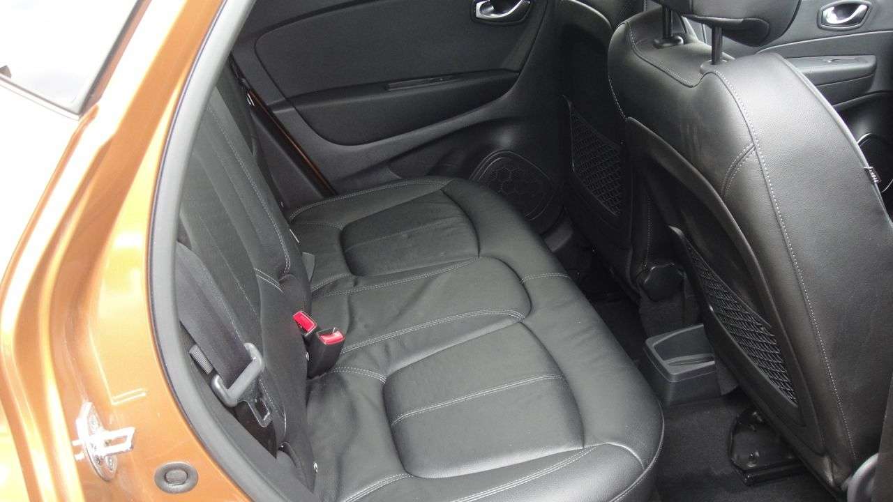 2019 RENAULT CAPTUR 2019 RENAULT CAPTUR