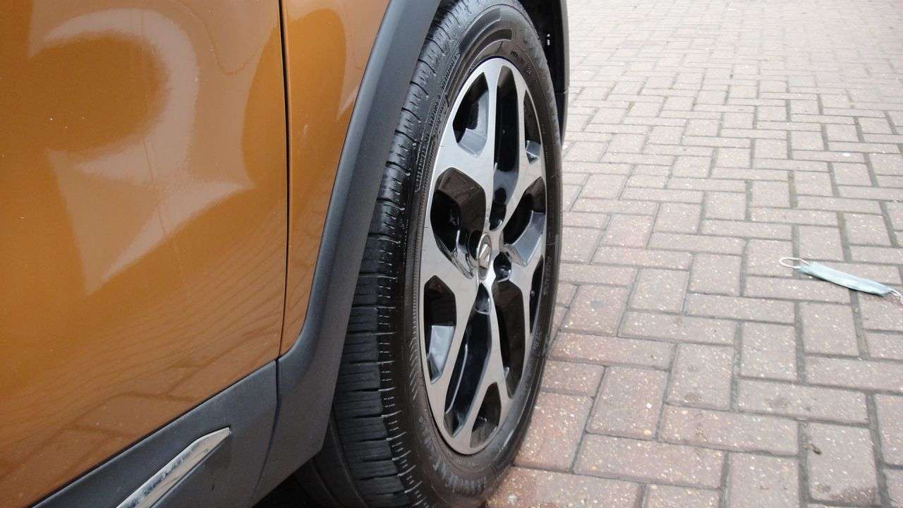 2019 RENAULT CAPTUR 2019 RENAULT CAPTUR