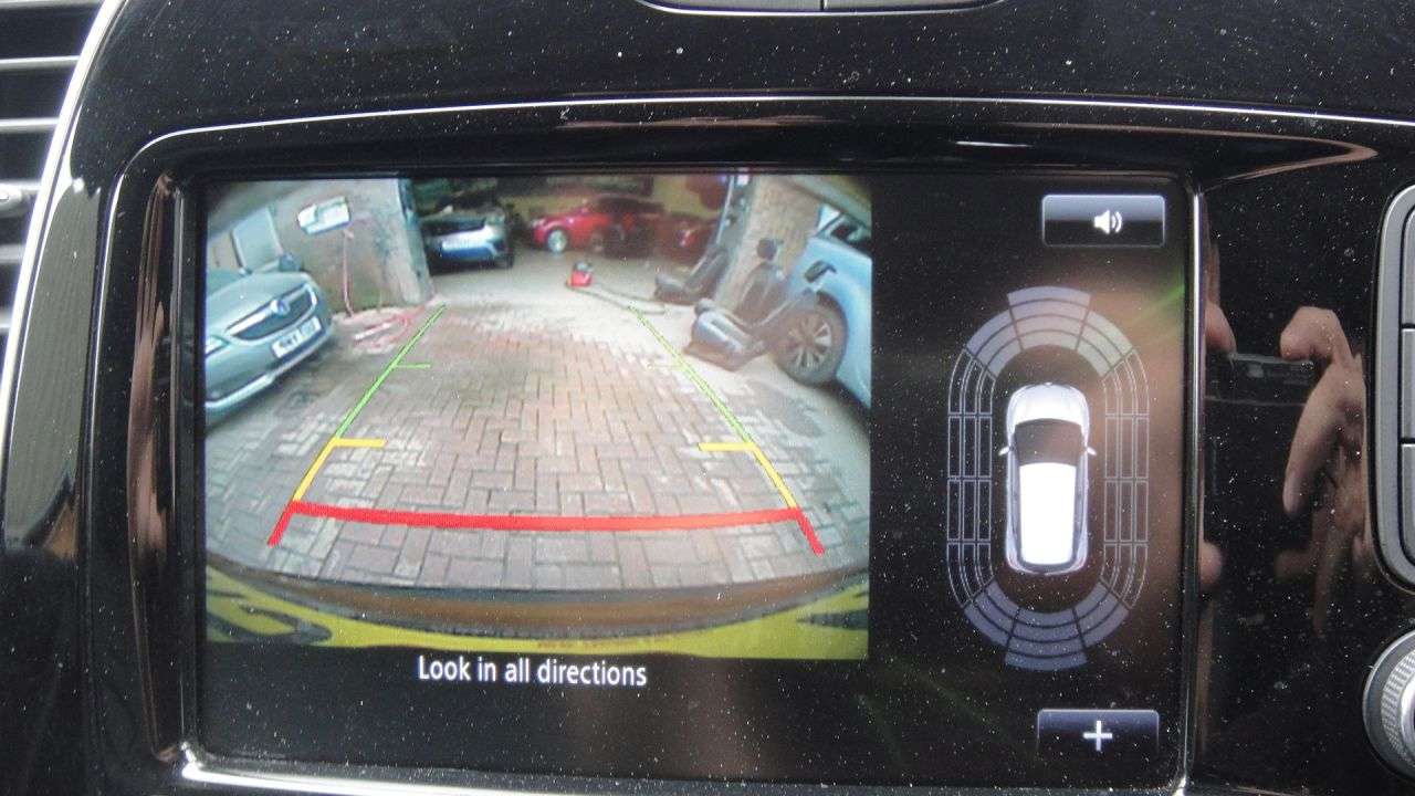 2019 RENAULT CAPTUR 2019 RENAULT CAPTUR