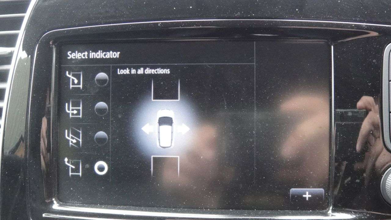 2019 RENAULT CAPTUR 2019 RENAULT CAPTUR