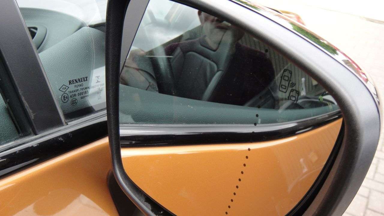 2019 RENAULT CAPTUR 2019 RENAULT CAPTUR