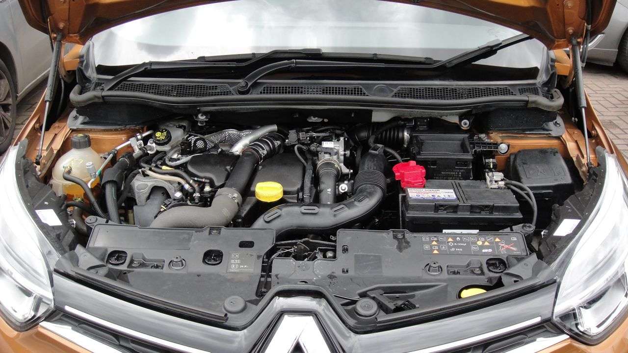 2019 RENAULT CAPTUR 2019 RENAULT CAPTUR