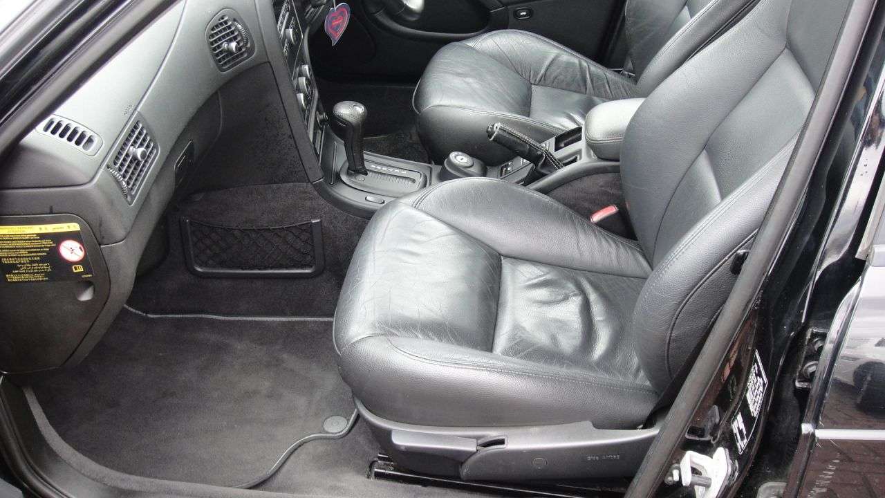 A 2010 SAAB 9-5 TURBO EDITION TID A 2010 SAAB 9-5 TURBO EDITION TID