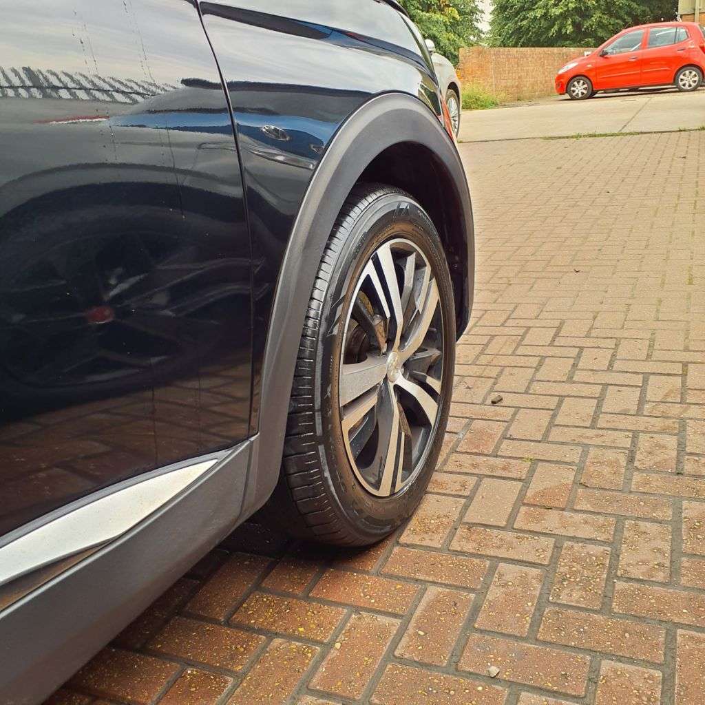 2020 PEUGEOT 3008 2020 PEUGEOT 3008