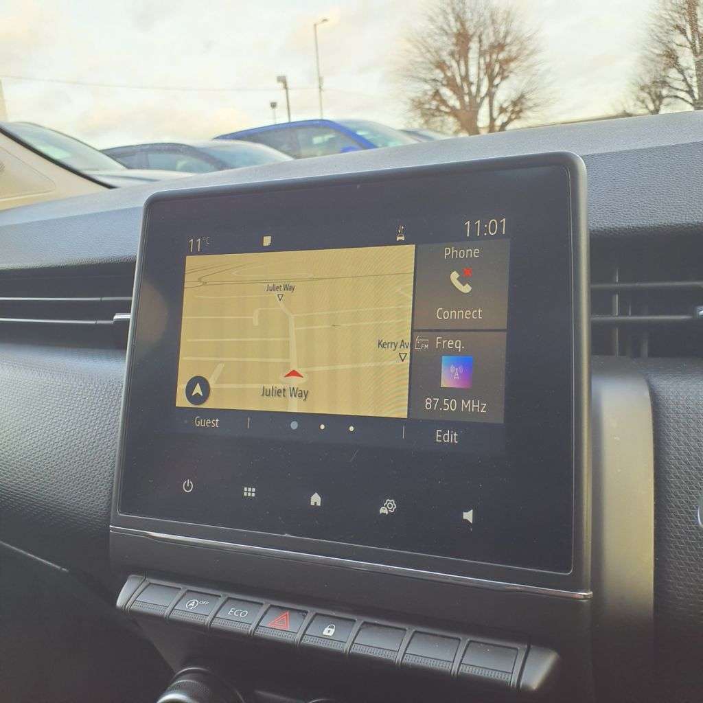 2020 RENAULT CLIO 2020 RENAULT CLIO