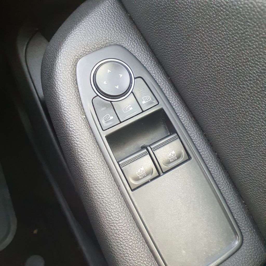 2020 RENAULT CLIO 2020 RENAULT CLIO