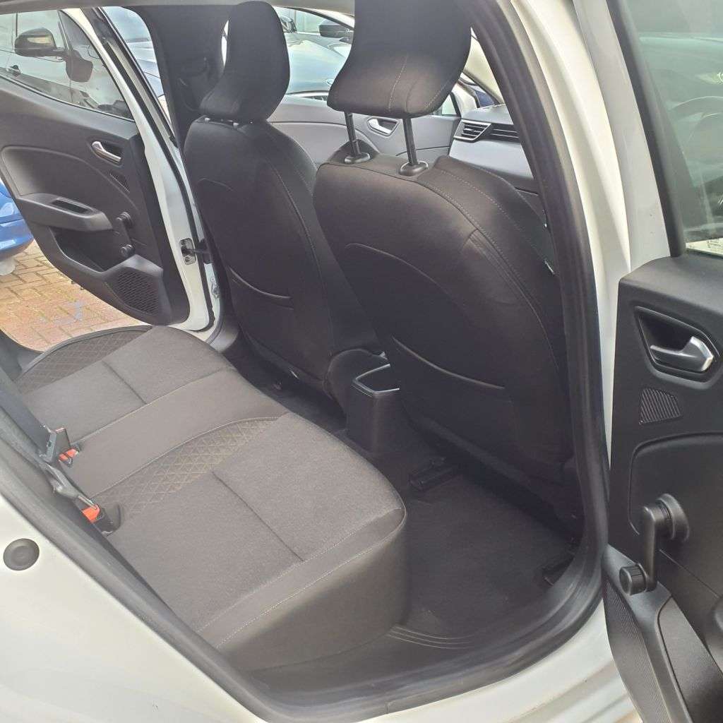 2020 RENAULT CLIO 2020 RENAULT CLIO