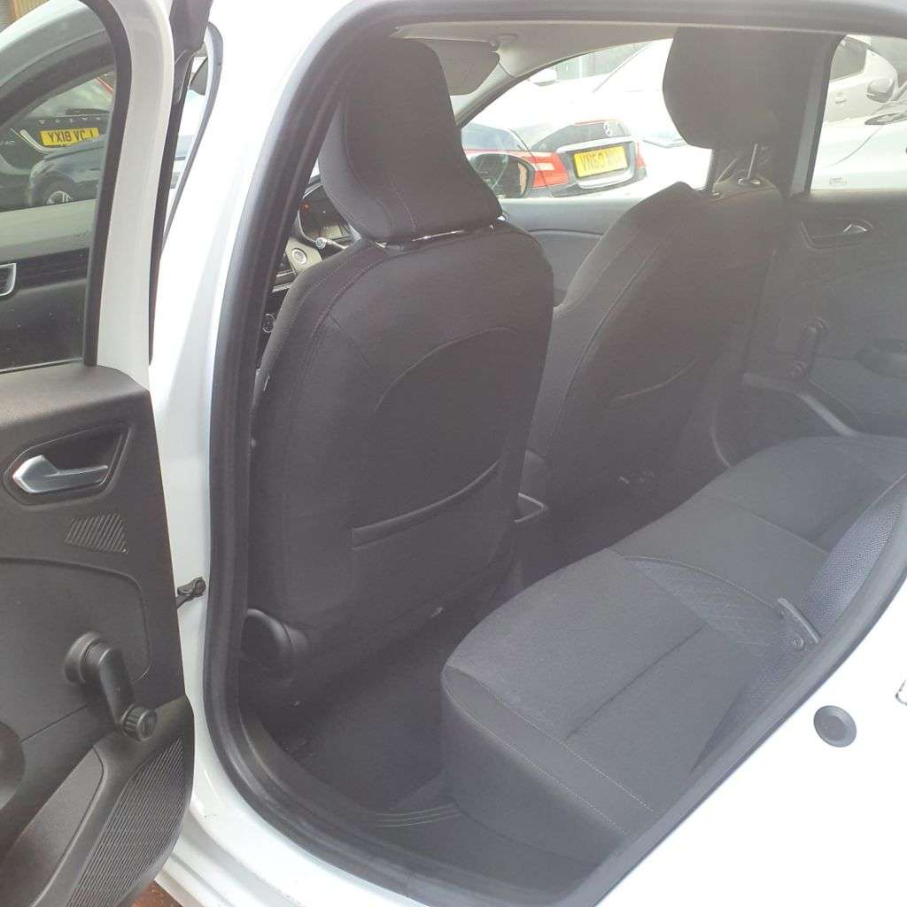 2020 RENAULT CLIO 2020 RENAULT CLIO