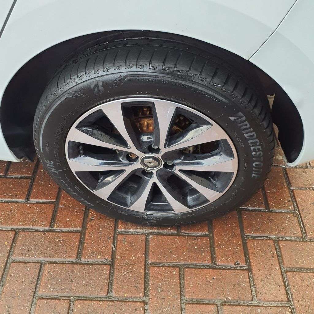 2020 RENAULT CLIO 2020 RENAULT CLIO