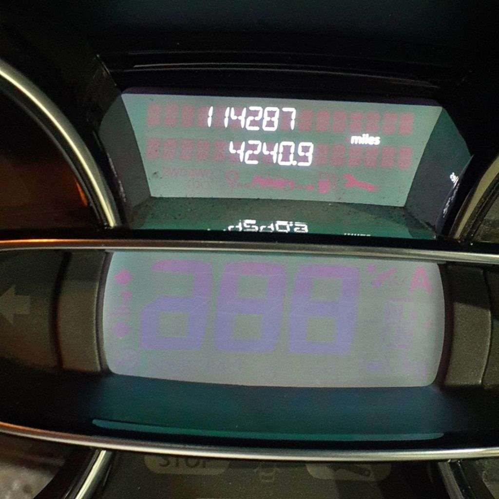 2017 RENAULT CLIO 2017 RENAULT CLIO