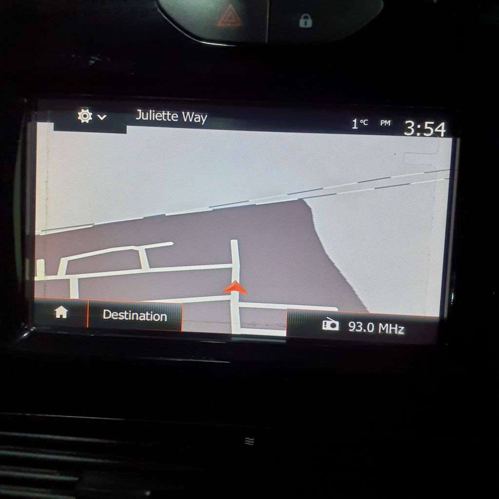 2017 RENAULT CLIO 2017 RENAULT CLIO