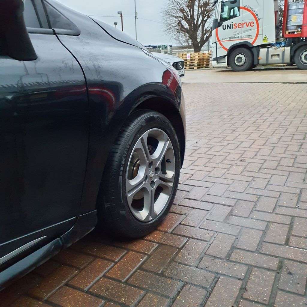 2017 RENAULT CLIO 2017 RENAULT CLIO