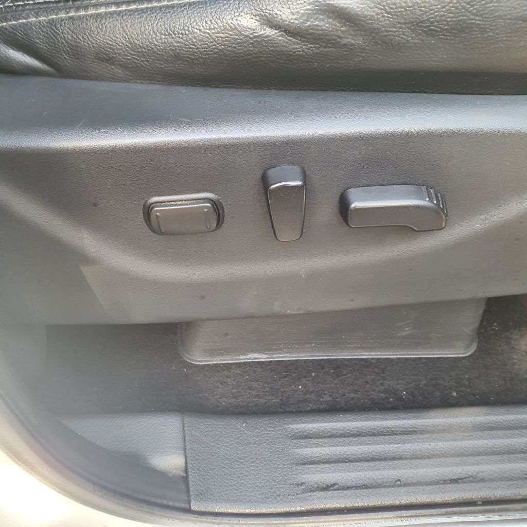 2019 NISSAN NAVARA 2019 NISSAN NAVARA