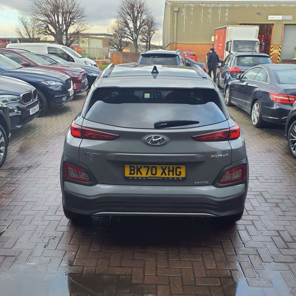 2020 HYUNDAI KONA 2020 HYUNDAI KONA