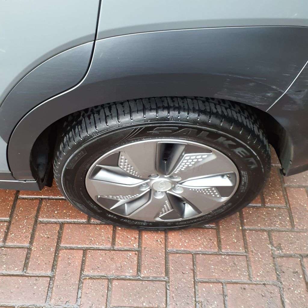 2020 HYUNDAI KONA 2020 HYUNDAI KONA